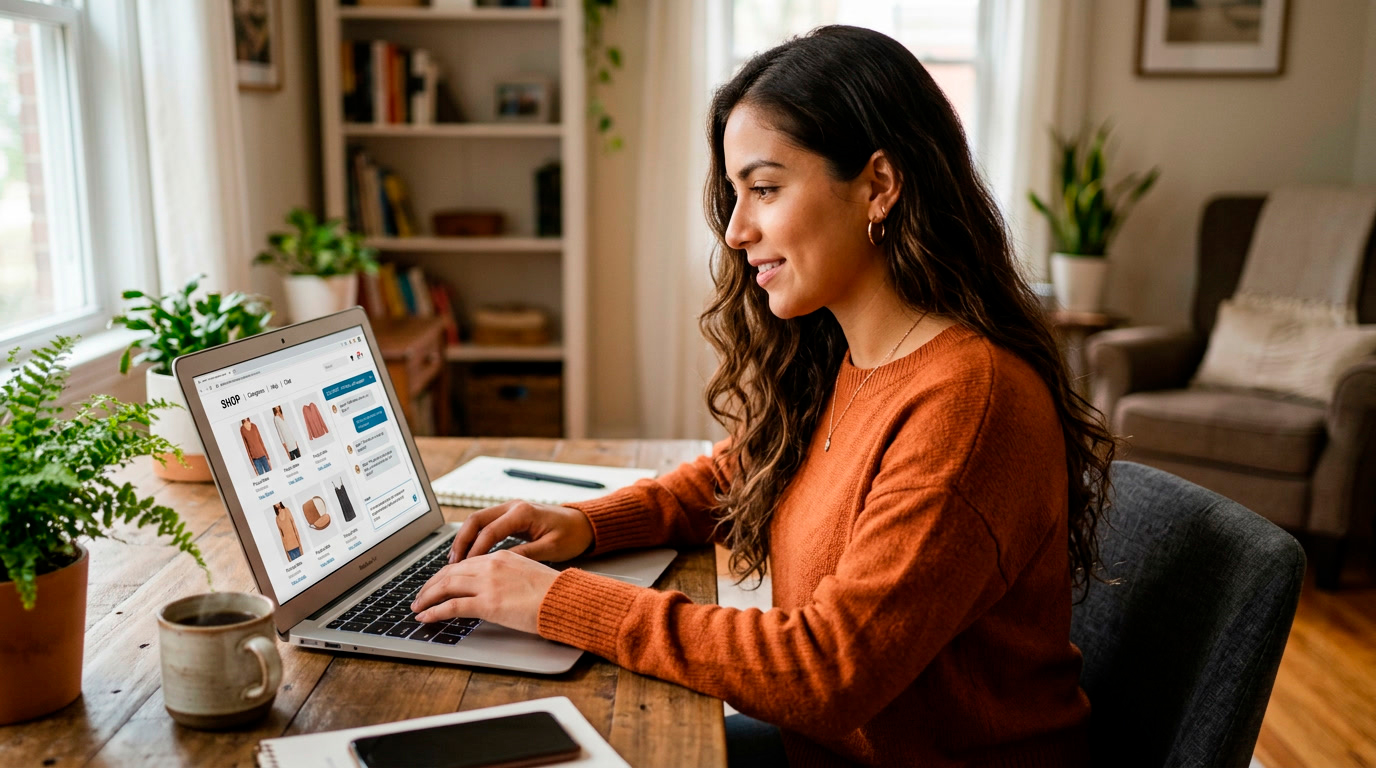 Ecommerce