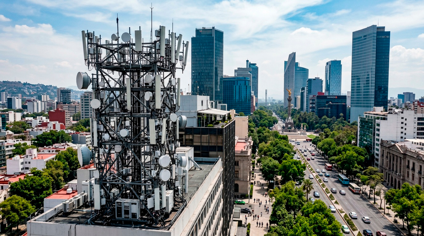 Telecomunicaciones