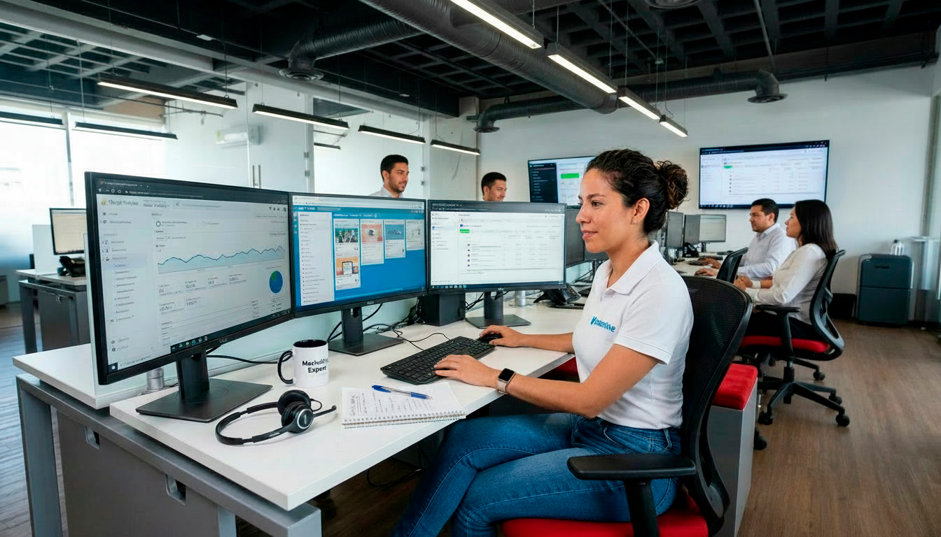 Marketing digital para generación de leads